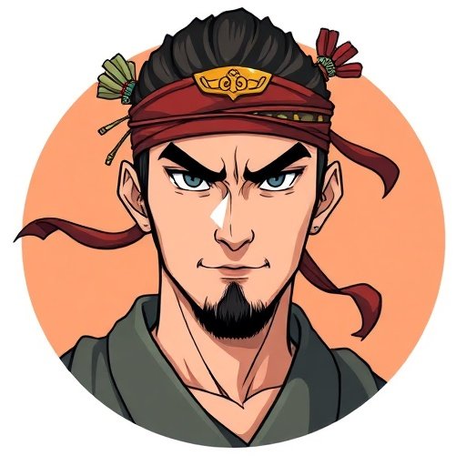 武道巅峰